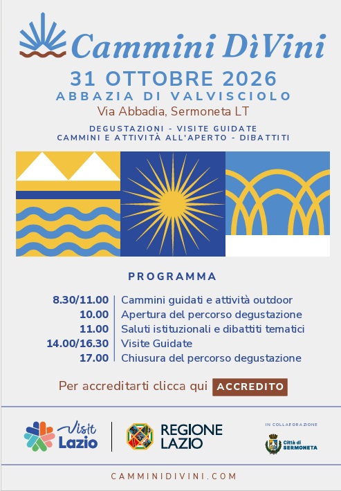 cammini